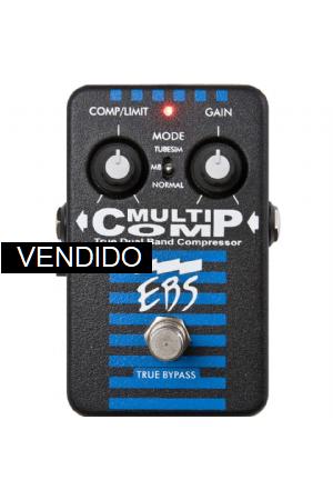 EBS Multicomp EBS Multicomp